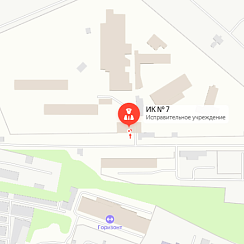ИК-7 Пенза